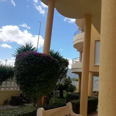 דירה Bitacora Ii Solo Familias Serviplaya *