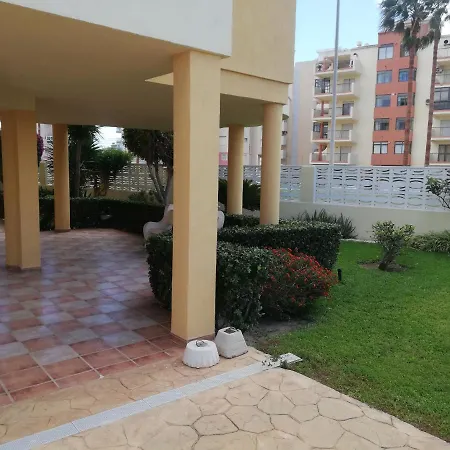 Bitacora Ii Solo Familias Serviplaya פלאיה דה שראקו
