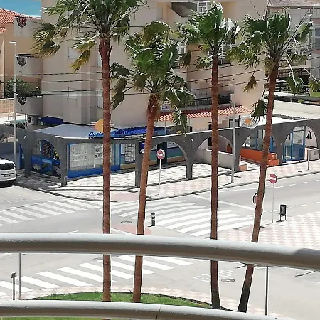 Bitacora Ii Solo Familias Serviplaya פלאיה דה שראקו