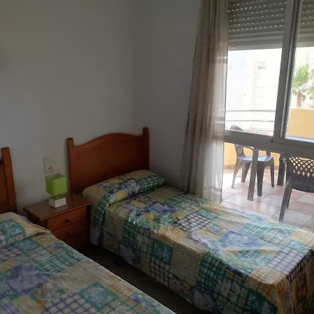 Bitacora Ii Solo Familias Serviplaya