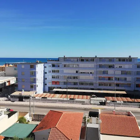 Bitacora Ii Solo Familias Serviplaya פלאיה דה שראקו