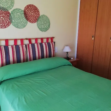 Bitacora Ii Solo Familias Serviplaya דירה *