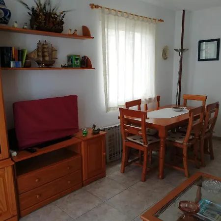 Appartement Bitacora Ii Solo Familias Serviplaya