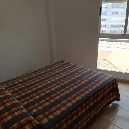 Apartamento Bitacora Ii Solo Familias Serviplaya *