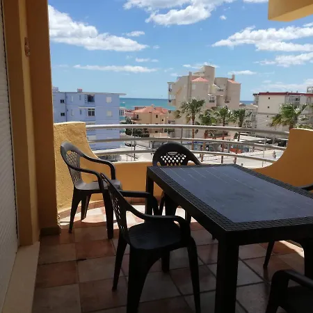 Bitacora Ii Solo Familias Serviplaya Apartamento Playa De Xeraco