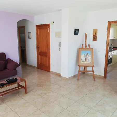 Bitacora Ii Solo Familias Serviplaya *