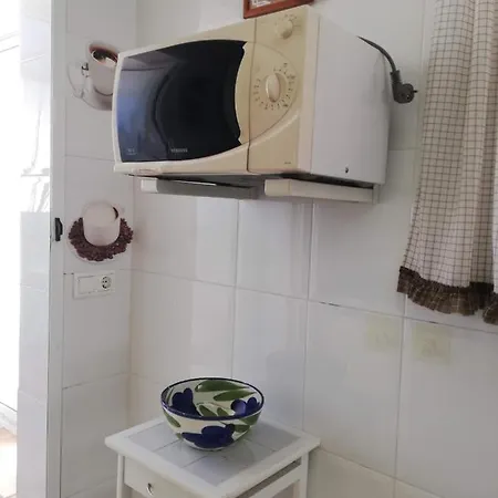 Bitacora Ii Solo Familias Serviplaya Apartamento