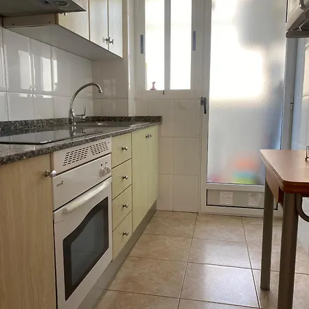 Bitacora Ii Solo Familias Serviplaya Apartamento Playa De Xeraco