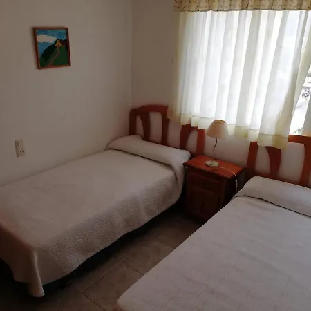 Bitacora Ii Solo Familias Serviplaya