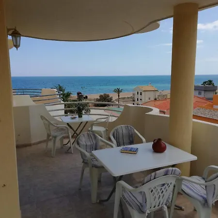 Bitacora Ii Solo Familias Serviplaya 플라야 데 헤라코